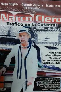 Profilový obrázek - Narco clero: Tráfico en la catedral