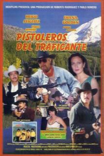 Profilový obrázek - Pistoleros del traficante