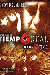Profilový obrázek - Tiempo real