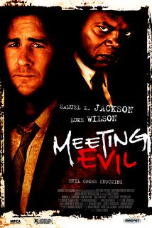 Meeting Evil  - Meeting Evil