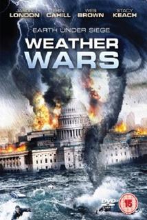 Vyvolávač blesků  - Weather Wars