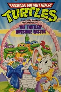 Profilový obrázek - Teenage Mutant Ninja Turtles: The Turtles Awesome Easter