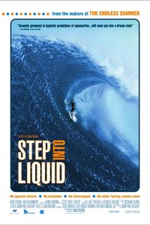 Profilový obrázek - Step Into Liquid