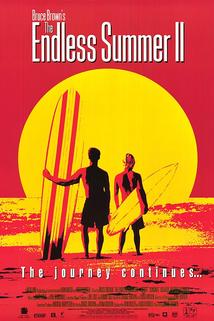 The Endless Summer 2  - The Endless Summer 2