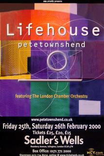 Profilový obrázek - The Lifehouse Concert