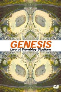 Profilový obrázek - Genesis: Live at Wembley Stadium