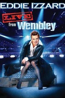 Profilový obrázek - Eddie Izzard: Live from Wembley