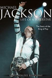 Profilový obrázek - Michael Jackson: Life of a Superstar