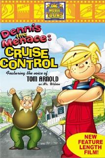 Profilový obrázek - Dennis the Menace in Cruise Control