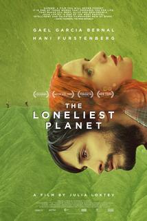 Profilový obrázek - The Loneliest Planet