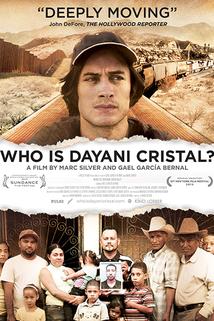 Profilový obrázek - Who Is Dayani Cristal?