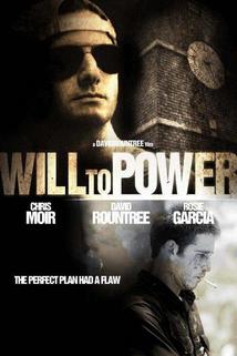 Will to Power  - Will to Power