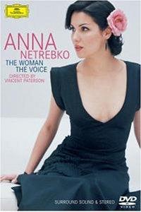 Profilový obrázek - Anna Netrebko: The Woman, the Voice