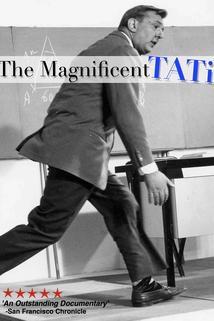 Profilový obrázek - The Magnificent Tati