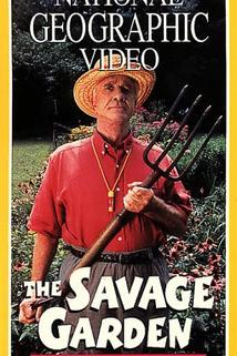 Profilový obrázek - National Geographic Video: The Savage Garden