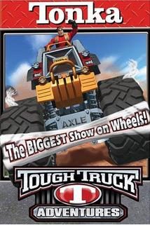 Profilový obrázek - Tonka Tough Truck Adventures: The Biggest Show on Wheels