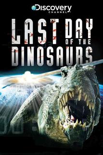 Profilový obrázek - Last Day of the Dinosaurs