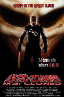 Profilový obrázek - Astro Zombies: M3 - Cloned