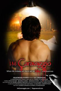 Profilový obrázek - I.M. Caravaggio