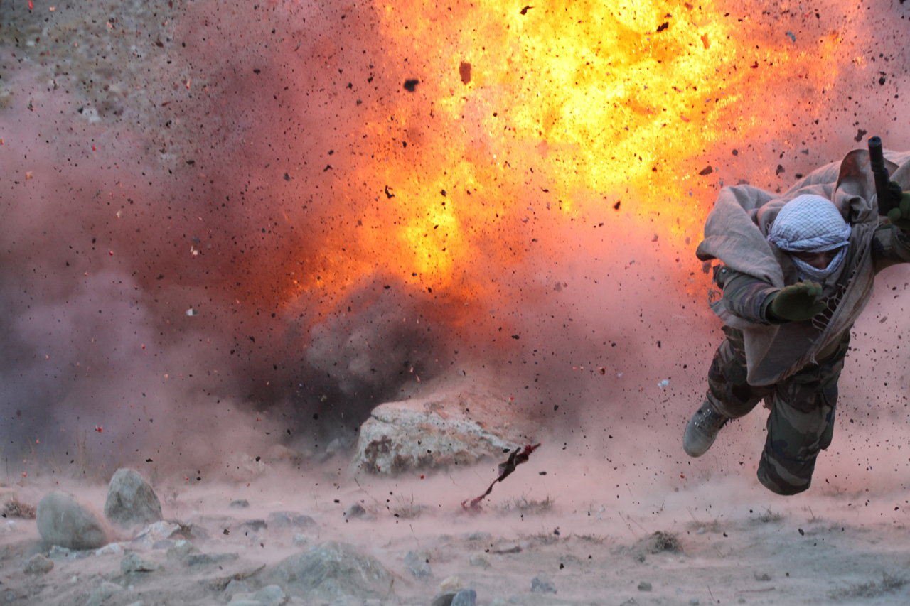 Speciální jednotka