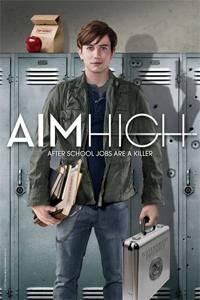 Profilový obrázek - Aim High