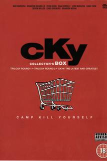 Profilový obrázek - CKY Trilogy: Round 1