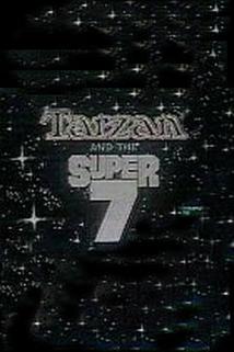 Profilový obrázek - Tarzan and the Super 7