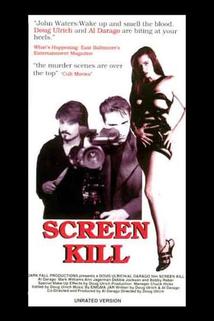 Screen Kill