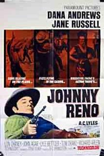Johnny Reno  - Johnny Reno