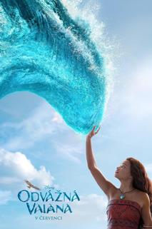 Profilový obrázek - Odvážná Vaiana