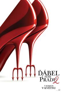 Ďabel nosí Pradu 2