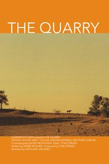 Profilový obrázek - The Quarry