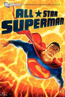 Superhvězda Superman  - All-Star Superman