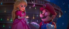 Super Mario galaktický film