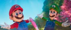 Super Mario galaktický film