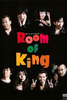 Profilový obrázek - Room of King