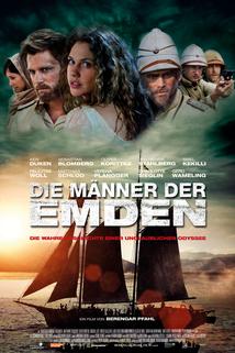 Die Männer der Emden  - Die Männer der Emden