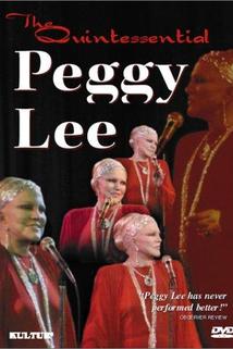 Profilový obrázek - The Quintessential Peggy Lee