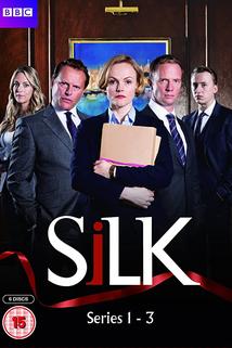 Profilový obrázek - Silk