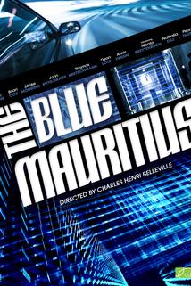 Profilový obrázek - The Blue Mauritius