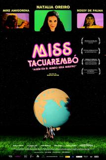 Profilový obrázek - Miss Tacuarembó