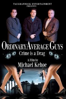 Profilový obrázek - Ordinary Average Guys