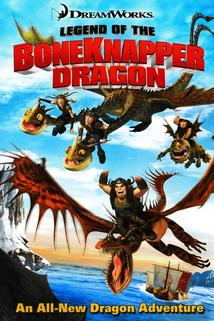 Profilový obrázek - Legend of the Boneknapper Dragon