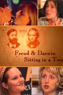 Profilový obrázek - Freud and Darwin Sitting in a Tree