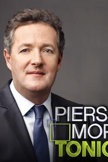 Profilový obrázek - Piers Morgan Tonight