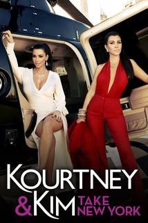 Profilový obrázek - Kourtney & Kim Take New York