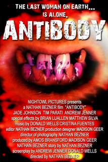 Profilový obrázek - Antibody
