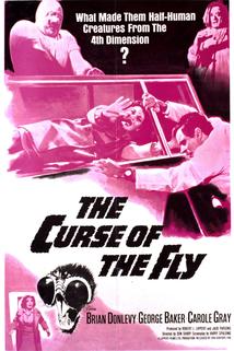 Curse of the Fly