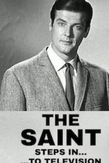 Profilový obrázek - The Saint Steps in... to Television