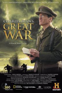 Profilový obrázek - Charles Bean's Great War